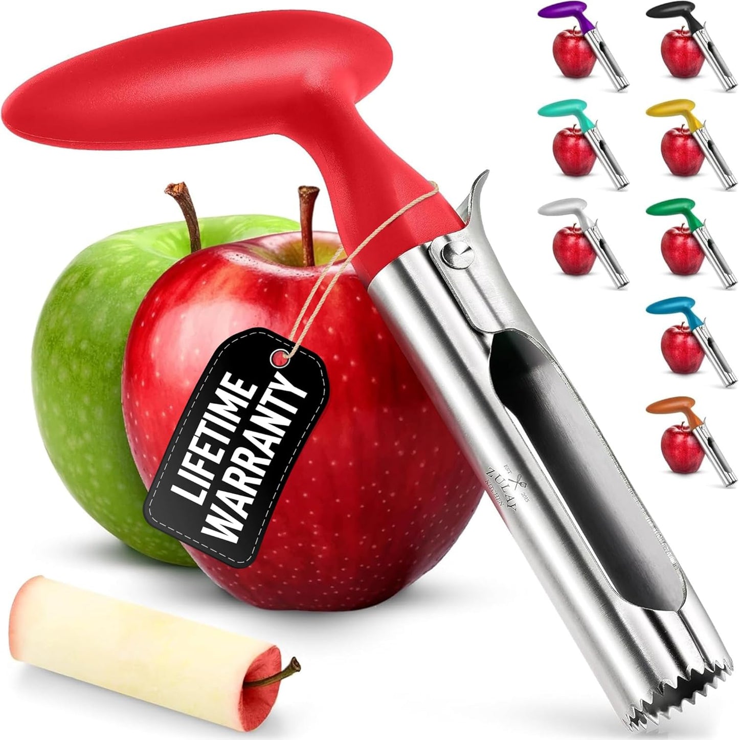 Kitchen Ultra Sharp Apple Corer Tool