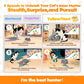 Interactive Cat Toys for Indoor