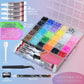 Resin Jelly Rhinestones Kit for DIY Arts & Crafts Gifts