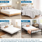 Bed Lock Sheet Holders for Corners