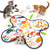 Interactive Cat Toys for Indoor