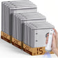 Space Saver Vacuum Storage Bags with Portable Electric Pump