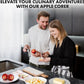 Kitchen Ultra Sharp Apple Corer Tool