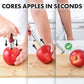 Kitchen Ultra Sharp Apple Corer Tool