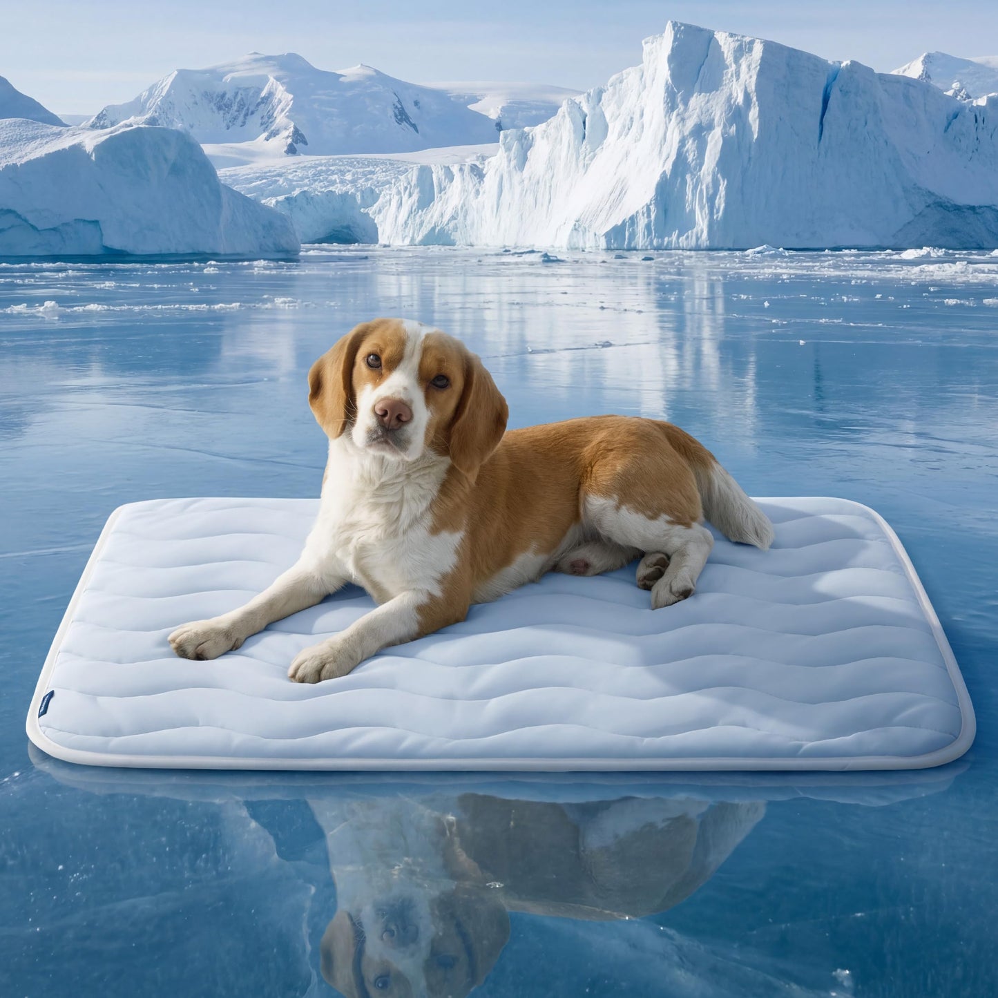 Bedsure Cooling Mat for Dogs