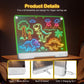 LED Drawing Board for Kids