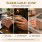 Smart Ring Health & Fitness Tracker