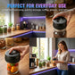Electric Mason Jar Vacuum Sealer Kit