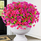 🔥UV Resistant Artificial Petunias Flowers