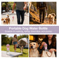 3 in 1 Pet Portable Water Bottle