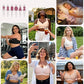 No Underwire Supportive Wireless Plus Size Bra