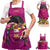 Gardening Apron with Pockets -Instant-Release Harvest System