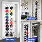 Hat Organizer Rack for Door