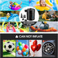 Air Pump for Inflatables