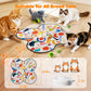 Interactive Cat Toys for Indoor