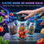 Electric Mason Jar Vacuum Sealer Kit