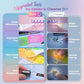 Resin Jelly Rhinestones Kit for DIY Arts & Crafts Gifts