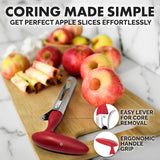Kitchen Ultra Sharp Apple Corer Tool