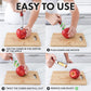 Kitchen Ultra Sharp Apple Corer Tool