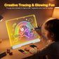 LED Drawing Board for Kids