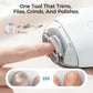 Universal Automatic Fingernail Grinder