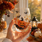 🎃 Magical 3D Glassware for Immersive Halloween Drink Moments