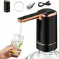 3-Speed Foldable Water Dispenser