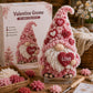 Gnome 3D Fabric Poke Art Kit
