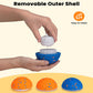 Smart Interactive Dog Balls