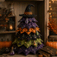 DIY Quilted Fabric Kit -Layered Holiday Décor for Quilting Lovers
