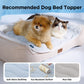 Bedsure Cooling Mat for Dogs