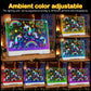 LED Drawing Board for Kids