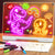 LED Drawing Board for Kids