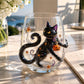 🎃 Magical 3D Glassware for Immersive Halloween Drink Moments