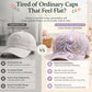 Ocean Sea Creature Pattern Cap