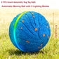 Smart Interactive Dog Balls