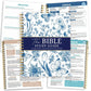 🔥Last Day 50% OFF - ✝️📚Bible Study Guide for Women & Men: A Complete Guide to Understanding All 66 Books of the Bible