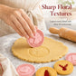 Festive Christmas Cookie Cutter Set🥧