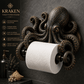 Ocean Guardian Toilet Paper Holder