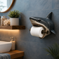 Ocean Guardian Toilet Paper Holder
