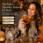 🎃 Magical 3D Glassware for Immersive Halloween Drink Moments