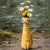 Mini Quirky Cat & Puppy Vase