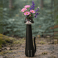 Mini Quirky Cat & Puppy Vase