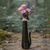 Mini Quirky Cat & Puppy Vase