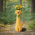 Mini Quirky Cat & Puppy Vase