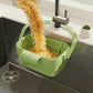 Foldable Hanging Sink Drain Basket
