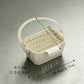 Foldable Hanging Sink Drain Basket