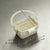 Foldable Hanging Sink Drain Basket