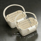 Foldable Hanging Sink Drain Basket