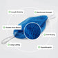 4 Pack African Net Sponge Authentic Exfoliating Washcloth